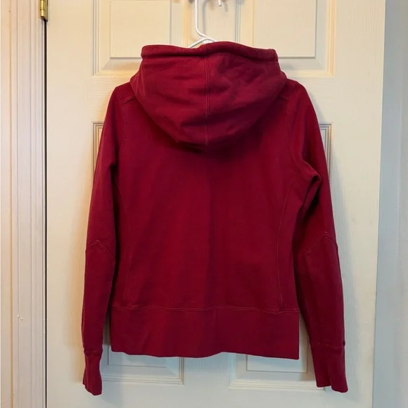 American Giant classic full zip size small - Picture 2 of 2